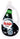 ROBIJN VLOEIBAAR WASMIDDEL COLOR BLACK VELVET