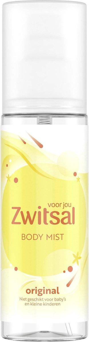 ZWITSAL BODYMIST ORIGINAL