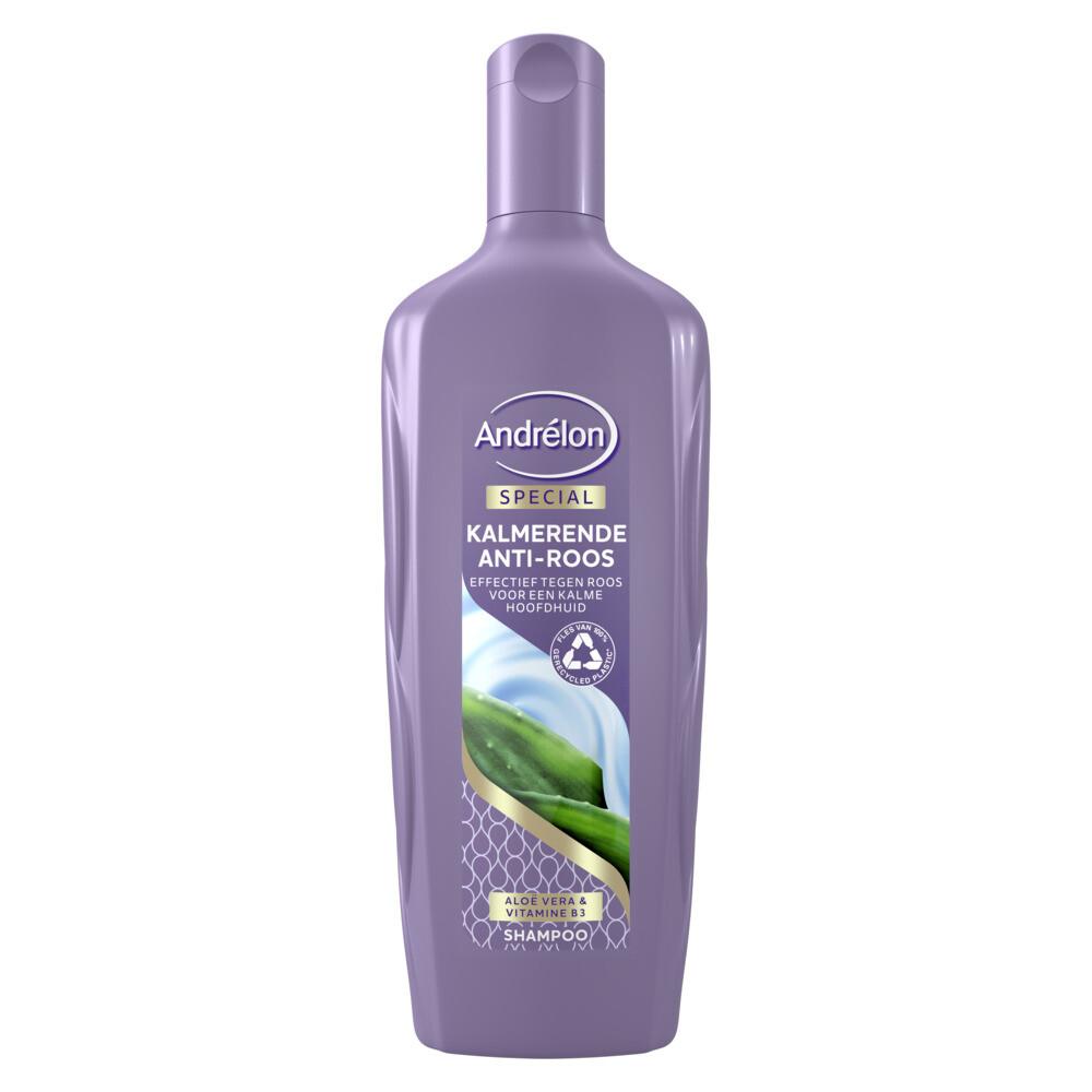 ANDRELON SHAMPOO KALMERENDE ANTI-ROOS