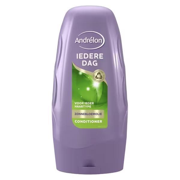ANDRELON CREMESPOELING IEDERE DAG