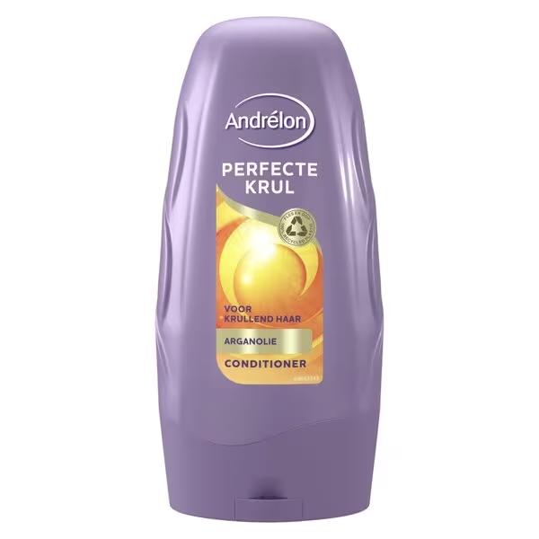 ANDRELON CREMESPOELING PERFECTE KRUL