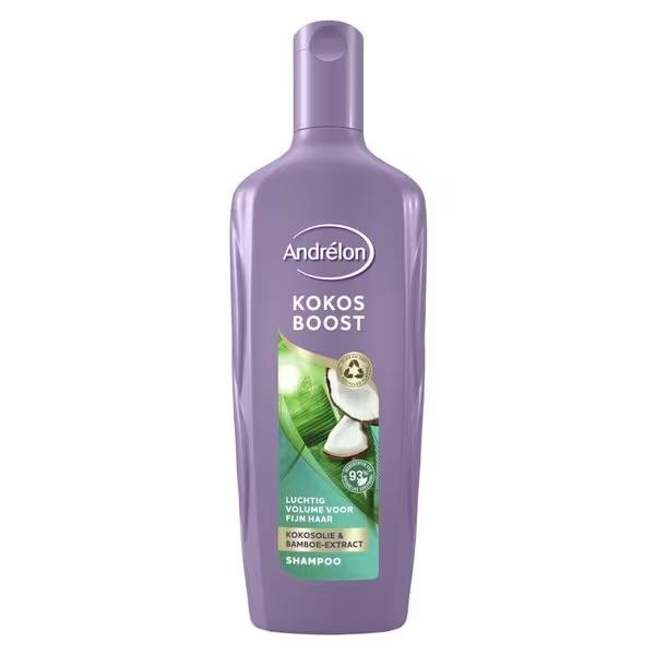 ANDRELON SHAMPOO KOKOS BOOST