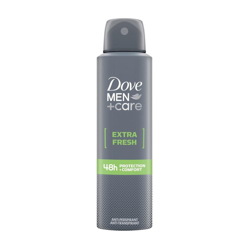DOVE MEN + CARE DEO SPRAY EXTRA FRESH