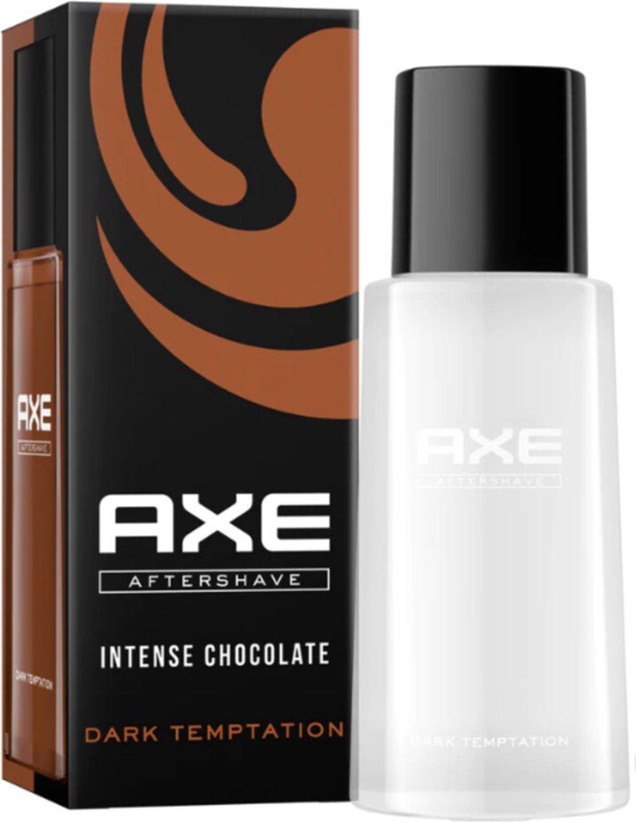 AXE AS DARK TEMPTATION