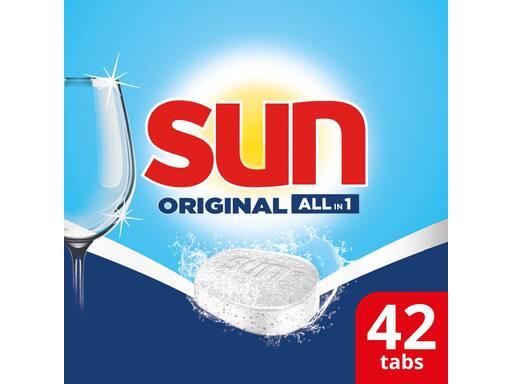 SUN ALL IN 1 TABS NORMAAL