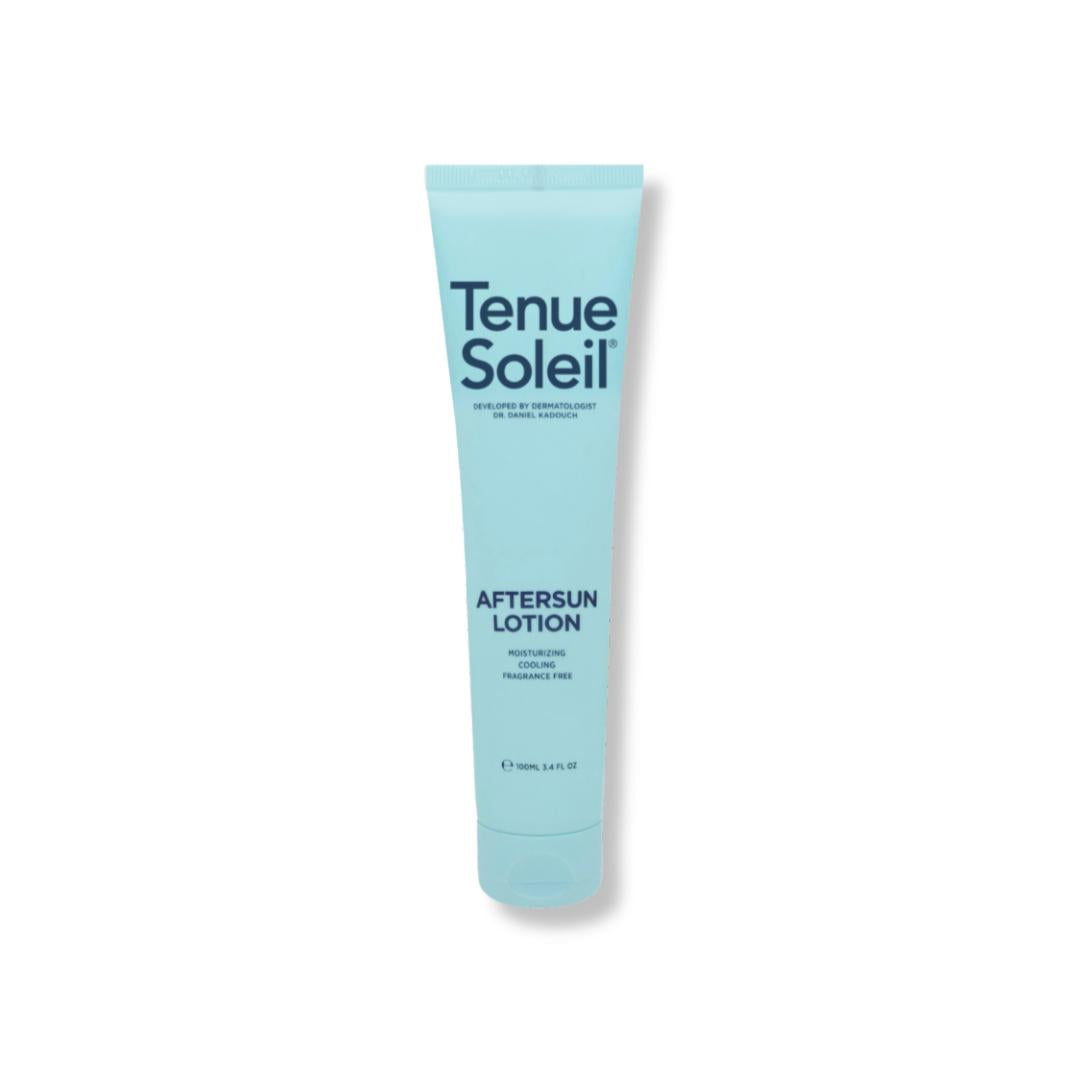 TENUE SOLEIL AFTERSUN LOTION