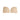 BYE BRA - PUSH-UP CUPS NUDE A