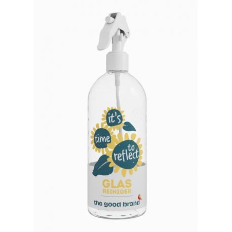 THE GOOD BRAND GLASREINIGER SPRAYFLES LEEG