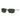 ZONNEBRIL HEREN GOUD GROEN GLAS