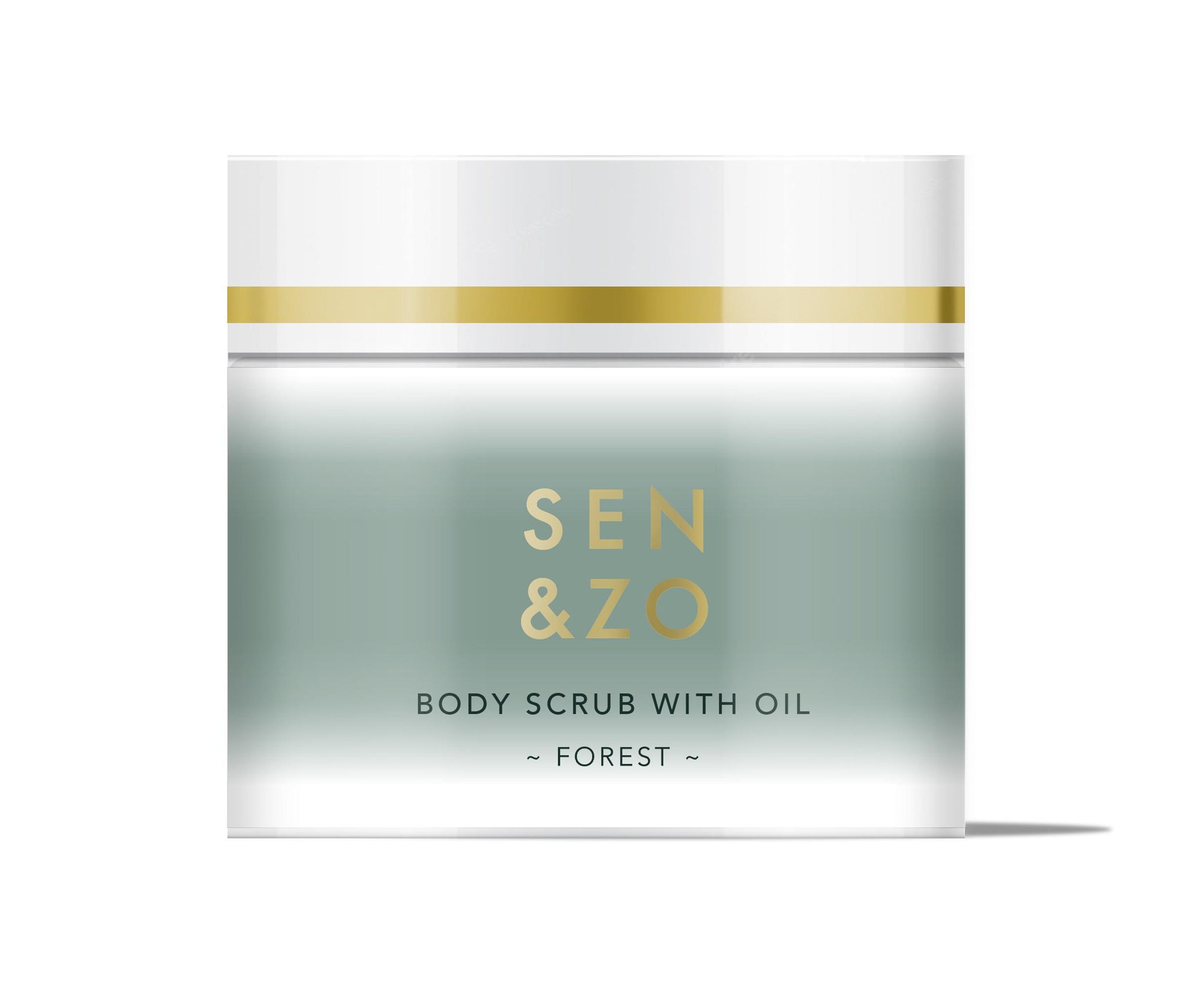 SEN&ZO SCRUB FOREST
