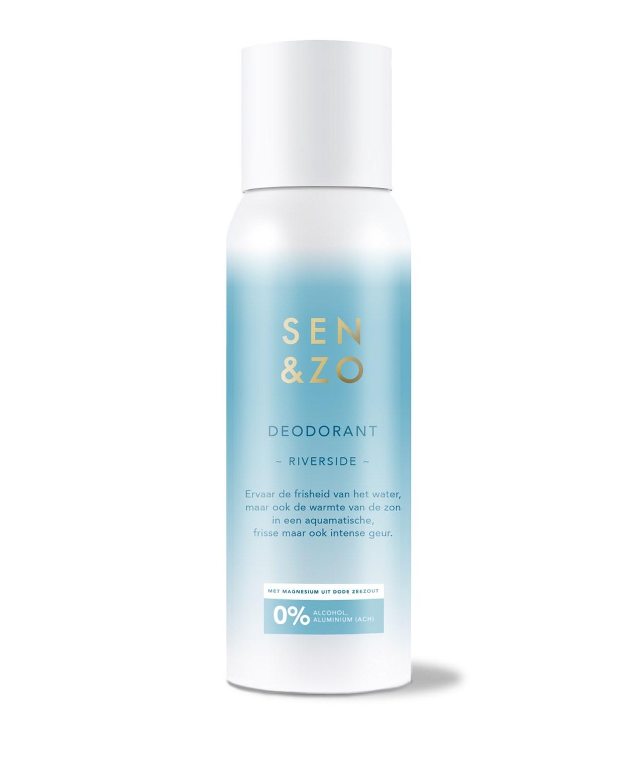 SEN&ZO DEOSPRAY RIVERSIDE