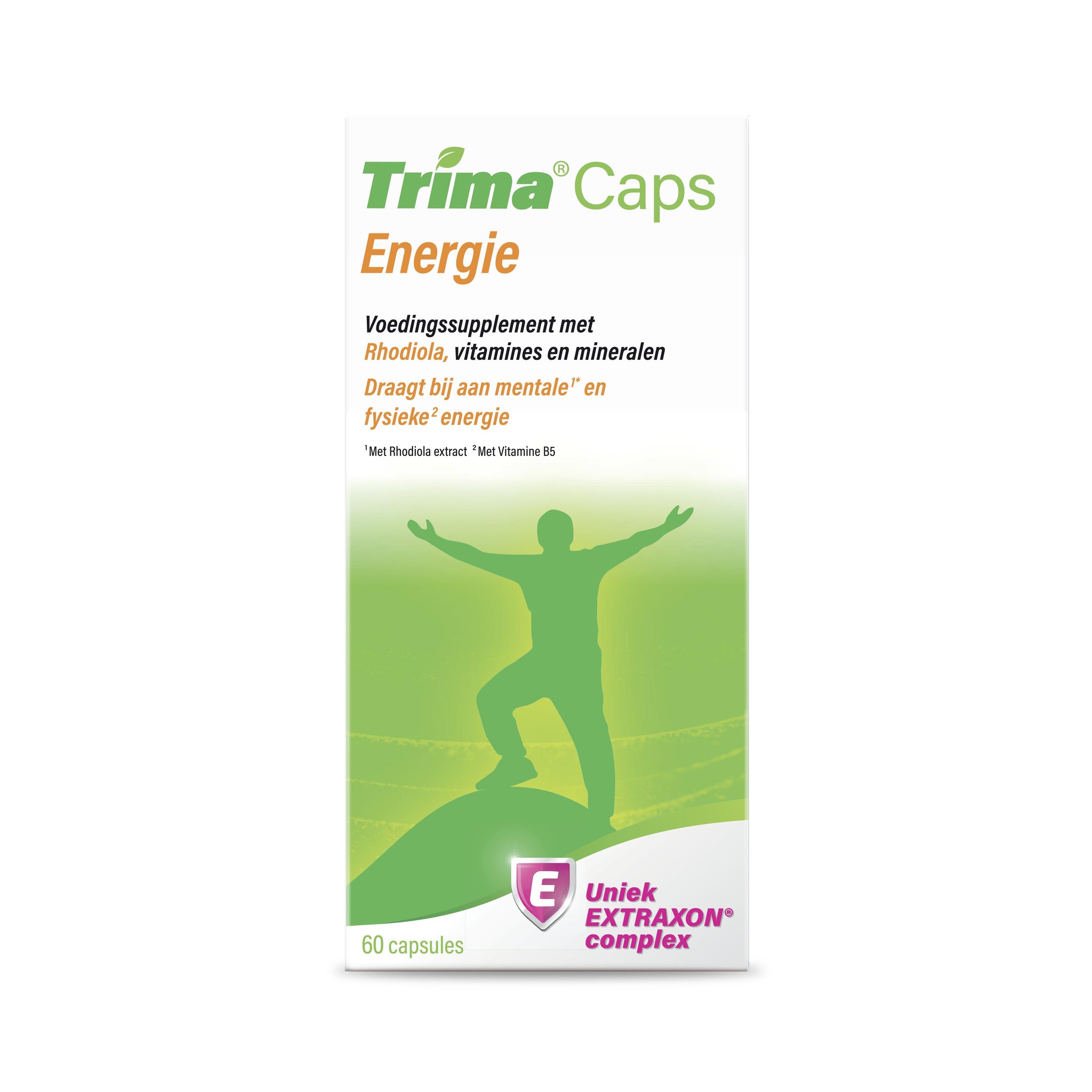 TRIMA CAPS ENERGIE