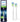 PHILIPS SONICARE OPZETBORSTEL W2 OPTIMAL WHITE HX6062/87