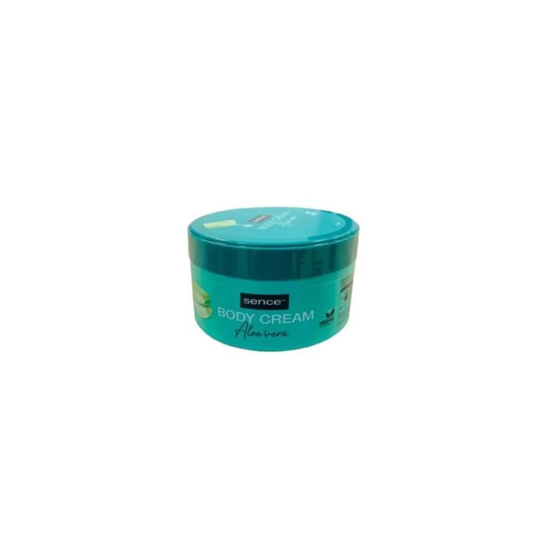 SENCE BODY CREAM ALOE VERA