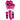 GVPD SENCE BODY BATHTUB GLITS AND GLAM PERFECTLY PINK