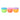 DISP SENCE COLLECTION GRADIENT BLOOMEE BODY CREAM ASSORTI