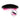 ZENNER HAARBORSTEL DUOO ZWART ROZE