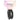 ZENNER HAARELASTIEK ZWART CABLE 2ST