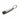 ZENNER NAGELKNIPPER MET KETTING