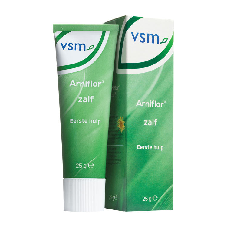 VSM ARNIFLOR ZALF
