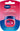 VASELINE LIP CARE ROSY POTJE