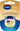 VASELINE LIP CARE CREME BRULEE POTJE