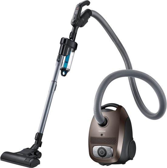 SAMSUNG STOFZUIGER ANIMAL POWER 3