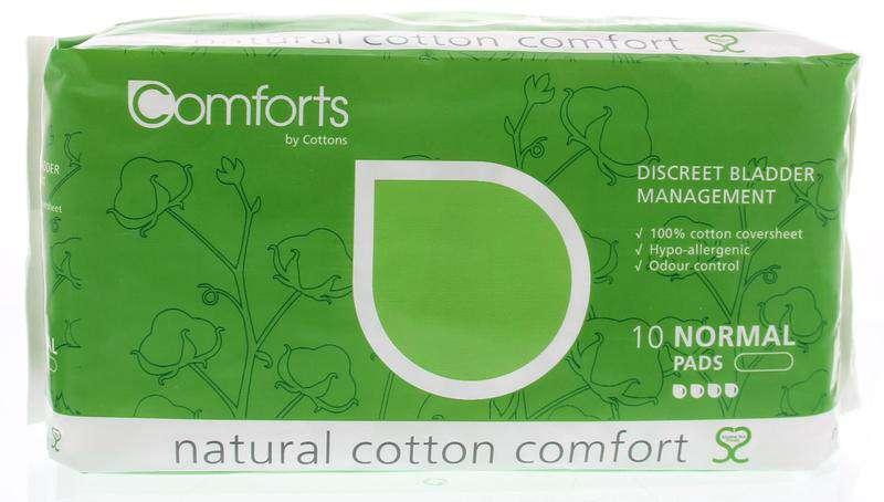 COMFORTS PRO VERBAND KATOEN NORMAAL