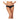 BOODY DAMES HIPSTER BIKINISLIP - ZWART / S