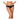 BOODY DAMES HIPSTER BIKINISLIP - ZWART / M