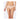 BOODY DAMES CLASSIC BIKINISLIP - HUIDSKLEUR / XL