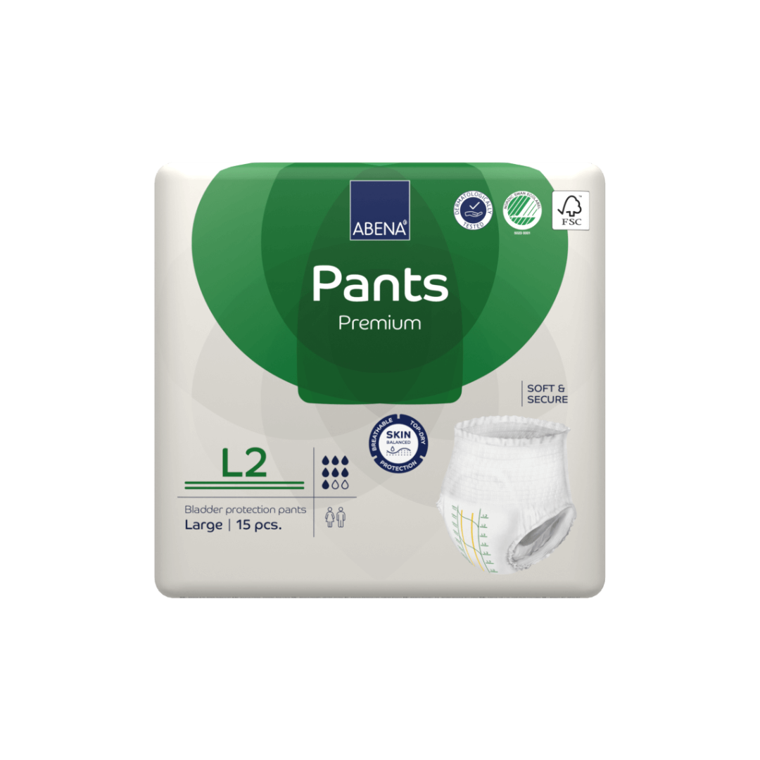 ABENA Premium Pants L2 15st