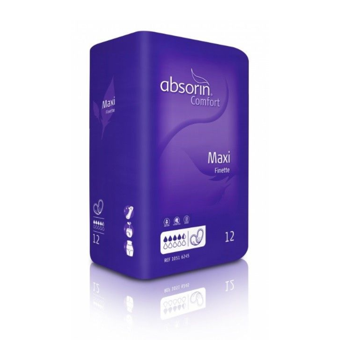 Absorin Comfort Finette
