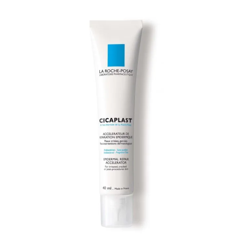 La Roche-Posay Cicaplast Gel 40 ML