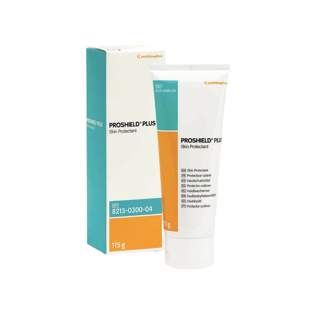 Proshield Plus Skin Protectant 115g