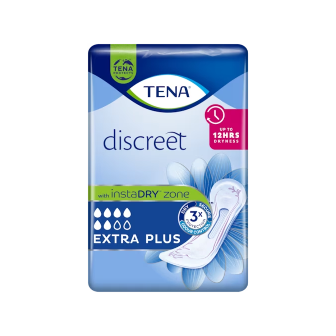 TENA Discreet Extra Plus 16st
