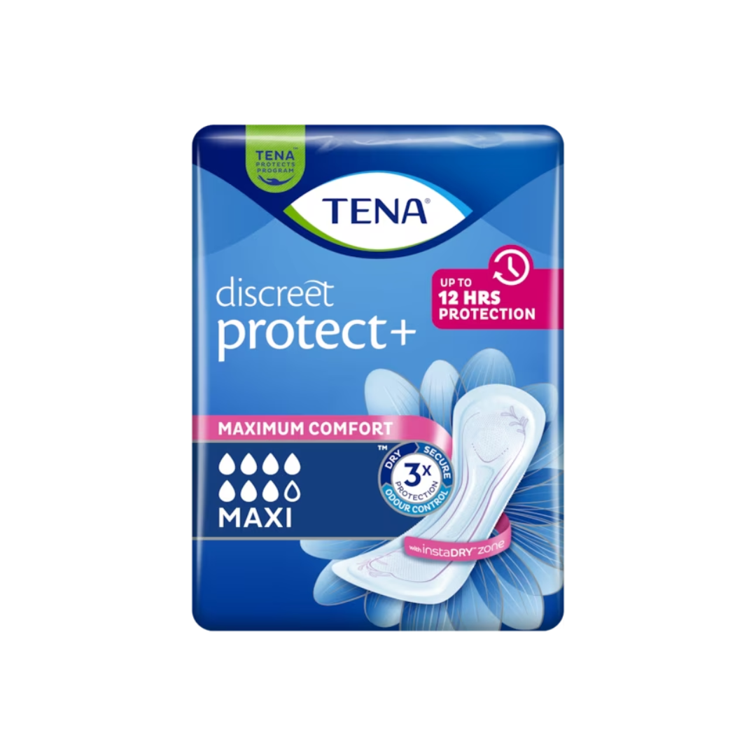 TENA Discreet Maxi 12st