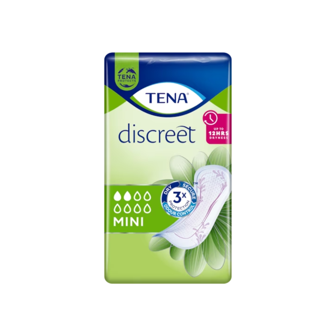 TENA Discreet Mini 30st
