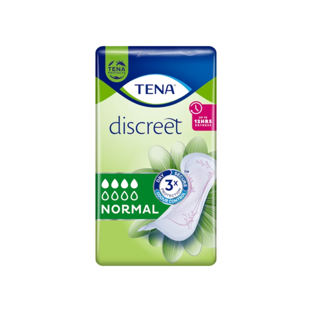 TENA Discreet Normal 24st