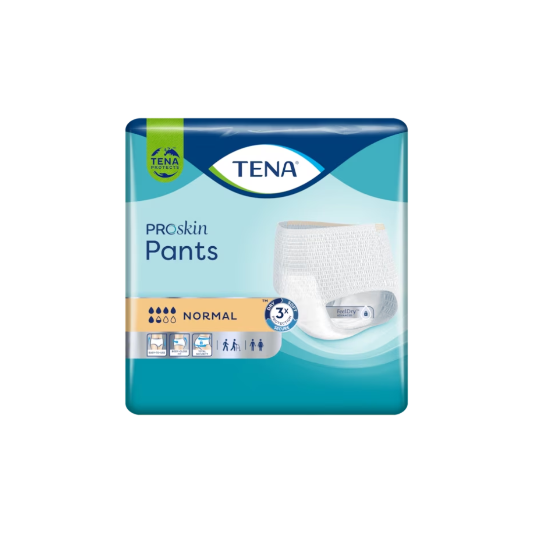 TENA Proskin Pants Normal