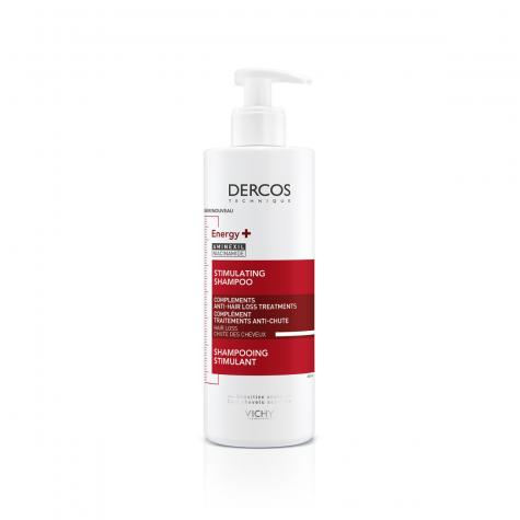 Vichy Dercos Energie Shampoo