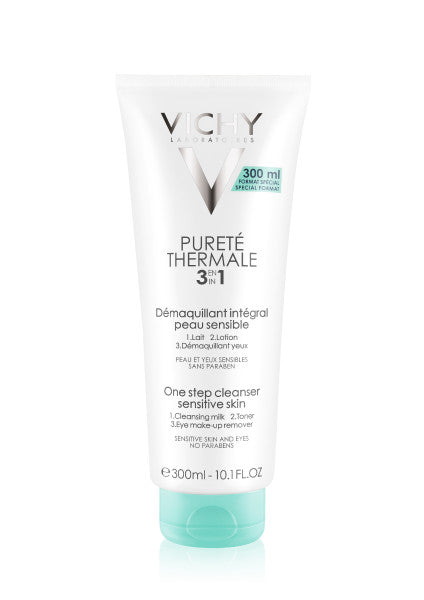 Vichy Pureté Thermale Micellaire Reinigingslotion 3-in-1