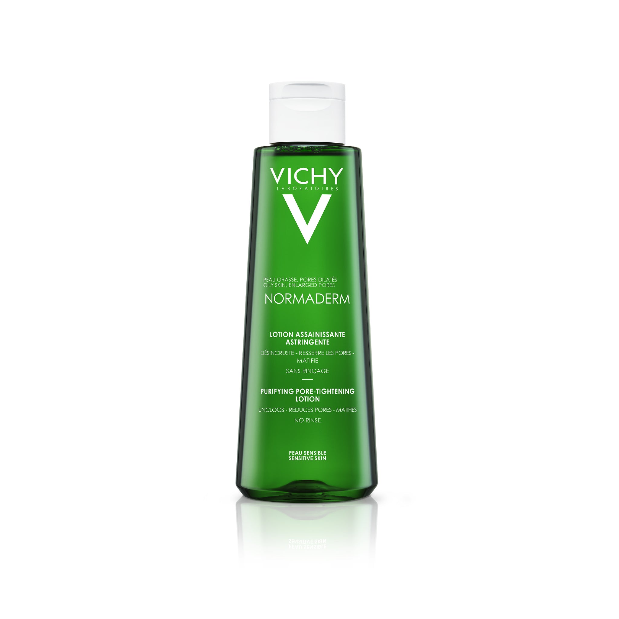 Vichy Normaderm Zuiverende Reinigingslotion 200ml