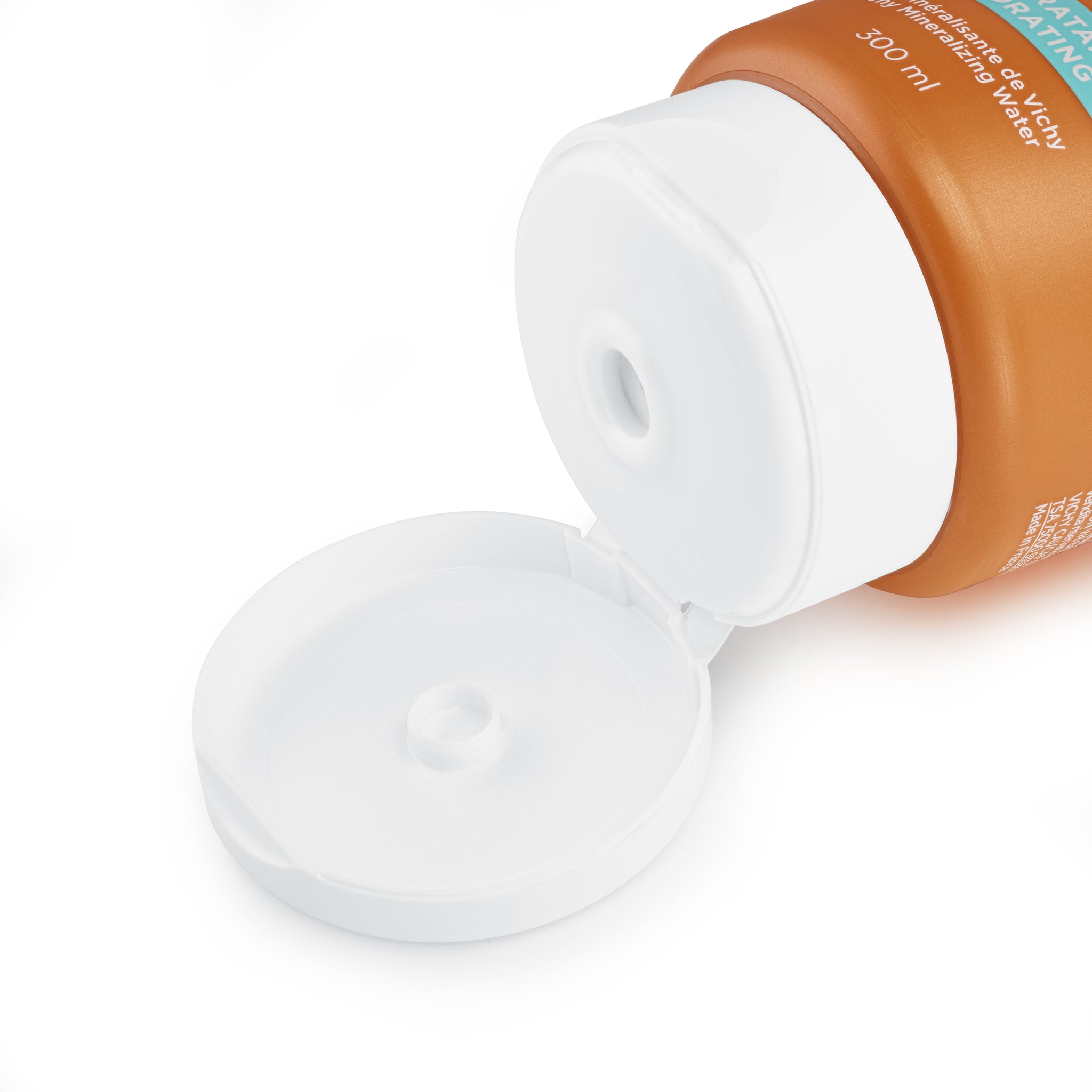 Capital Soleil Zonnebrand Melk SPF20 300ml