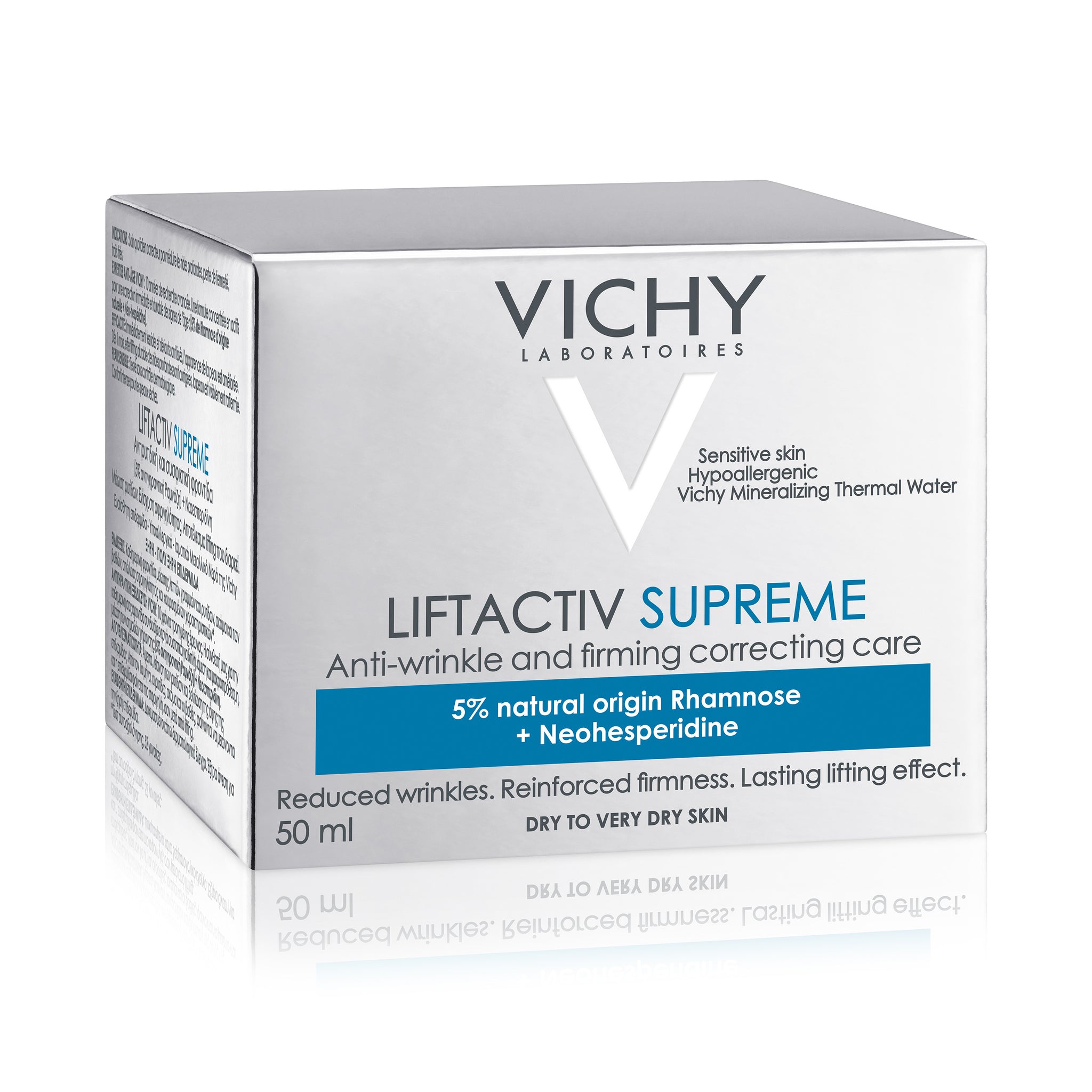 Liftaciv Supreme Dagcrème 50ml