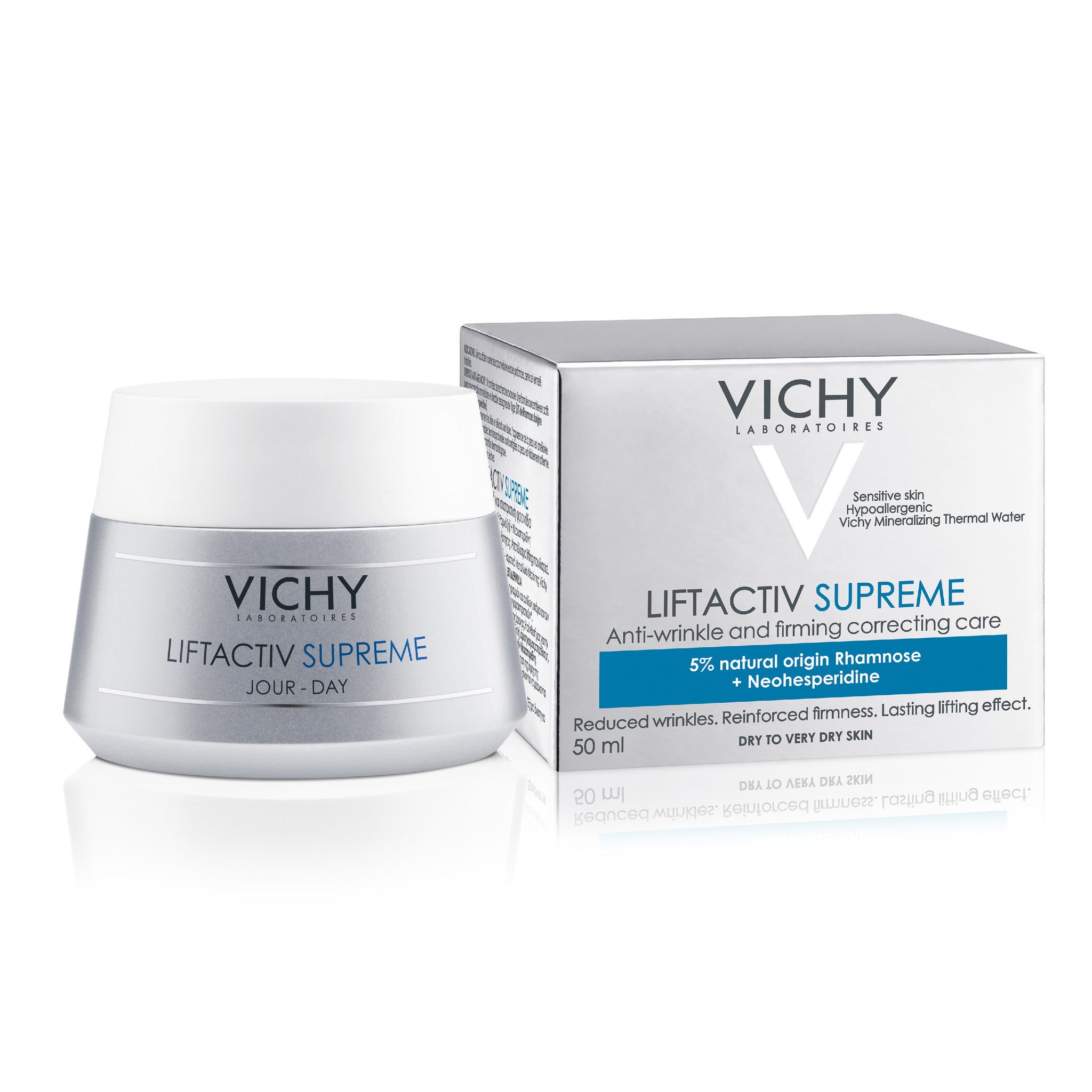 Liftaciv Supreme Dagcrème 50ml