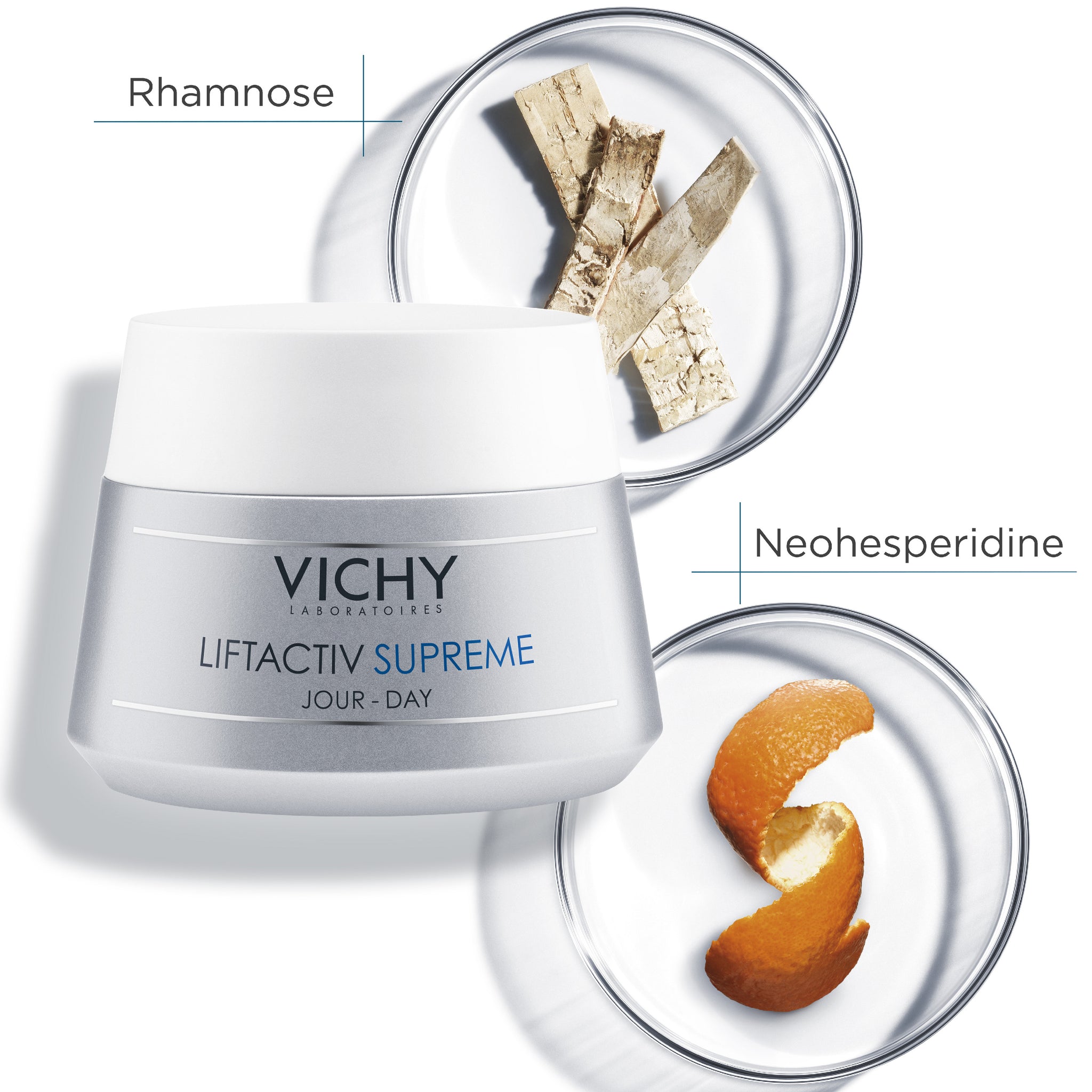 Liftaciv Supreme Dagcrème 50ml