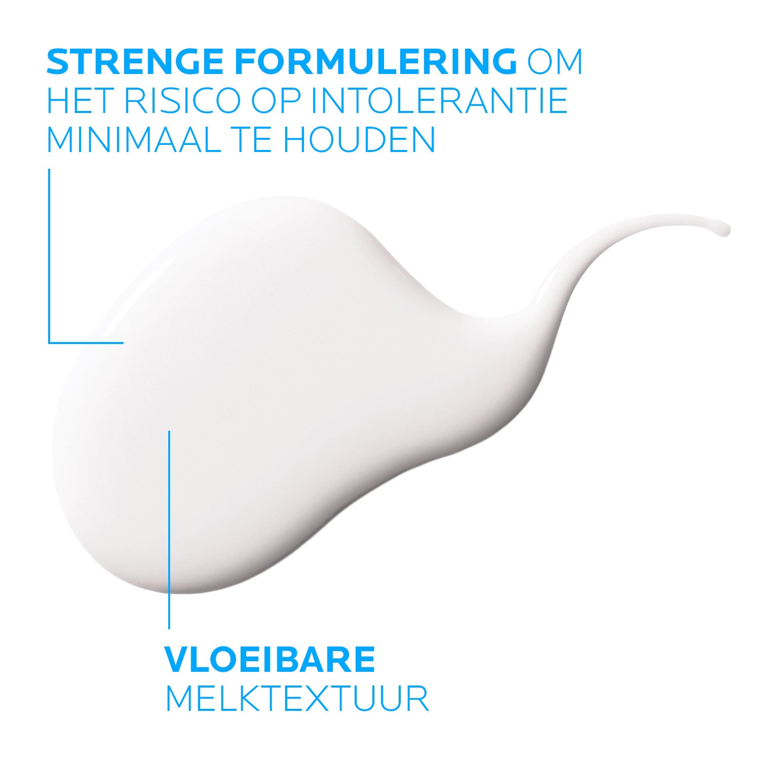 La Roche-Posay Toleriane Reinigingslotion