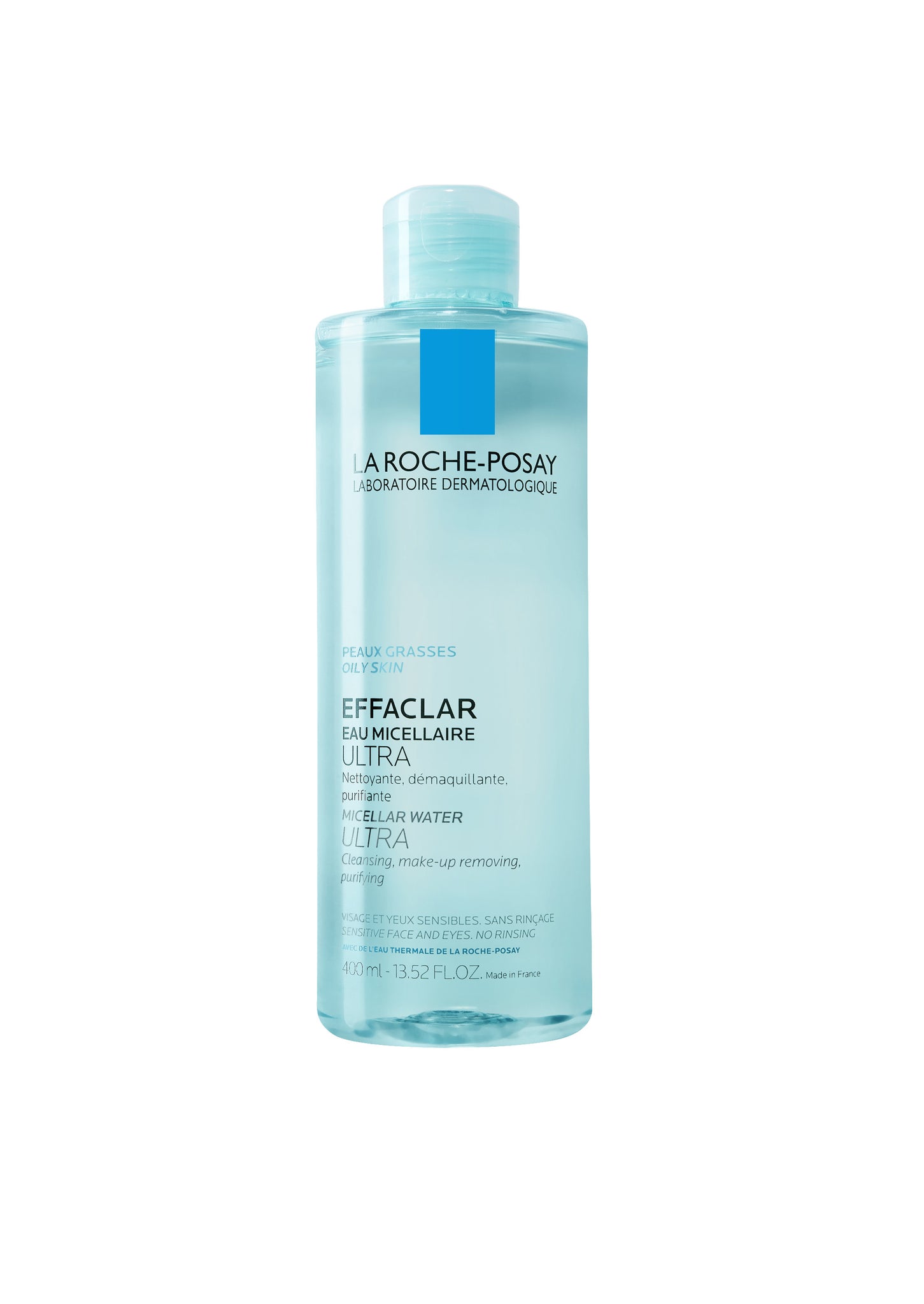 La Roche-Posay Effaclar Micellair reinigingswater
