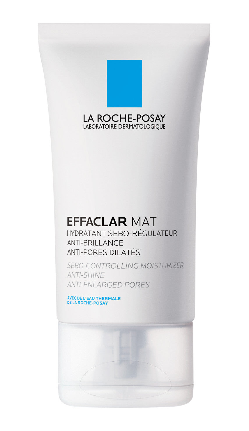 La Roche-Posay Effaclar Mat dagcrème 40ml
